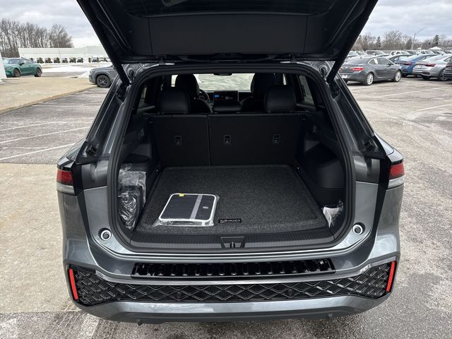 2026 Volkswagen Tiguan SE R-LINE BLACK - Photo 26