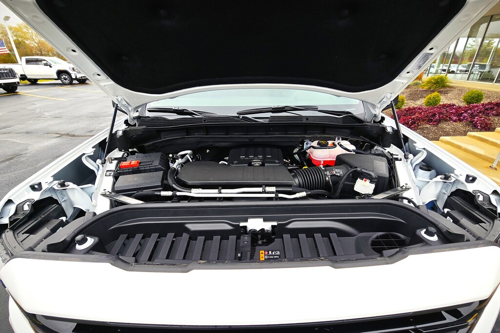 New 2026 GMC Sierra 1500 Elevation 4WD Crew Cab 147 Elevation w/3VL