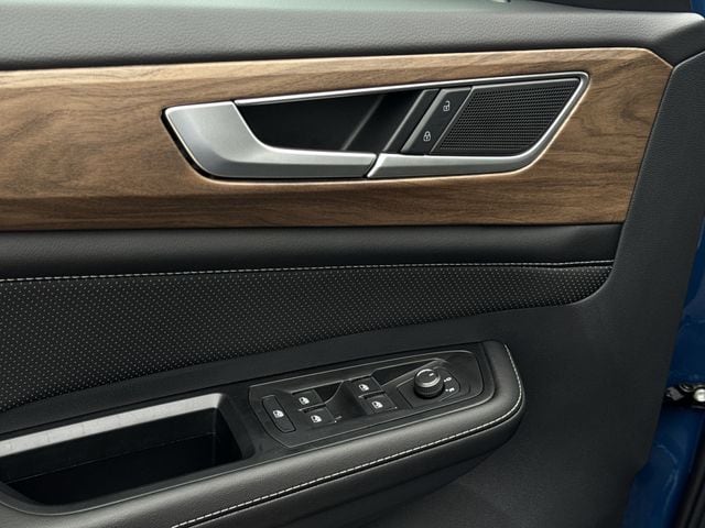 2026 Volkswagen Atlas SE - Photo 23