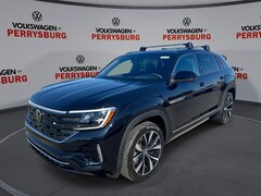 2026 Volkswagen Atlas Cross Sport SEL Premium R-Line AWD SEL Premium R-Line AWD