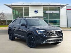 2026 Volkswagen Atlas Cross Sport 2.0T SE w/Technology SUV