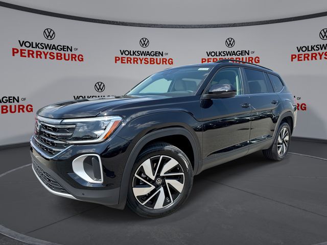 2026 Volkswagen Atlas 2.0T SE w/Tech 4MOTION's photo