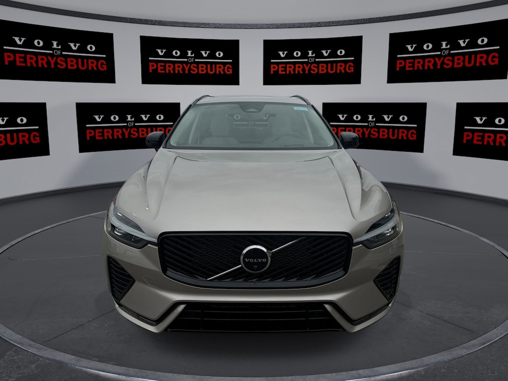 New 2026 Volvo XC60 Ultra B5 AWD Ultra