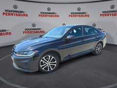 2026 Volkswagen Jetta 1.5T Sport Sedan