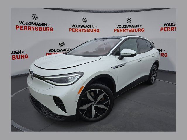 2023 Volkswagen ID.4