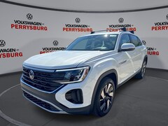 2026 Volkswagen Atlas Cross Sport SEL AWD SEL AWD