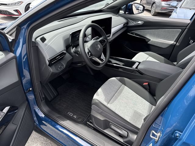 2026 Volkswagen ID.4 PRO - Photo 10