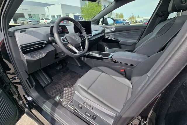 2026 Volkswagen ID.4 PRO S - Photo 10