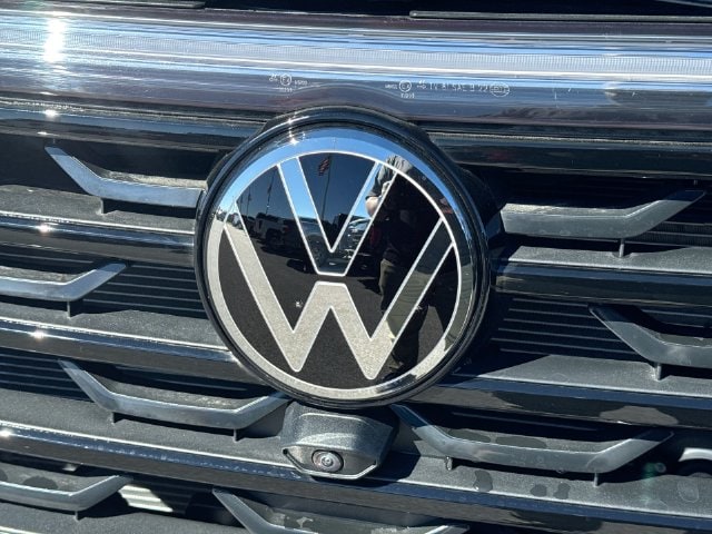 2026 Volkswagen Atlas Cross Sport SEL Premium R-LINE - Photo 32