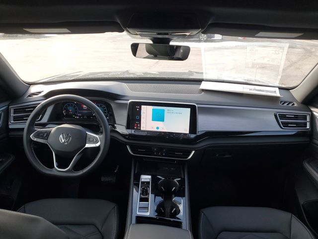 2026 Volkswagen Atlas Cross Sport SE w/Tech - Photo 26