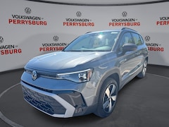 2025 Volkswagen Taos S AWD S AWD