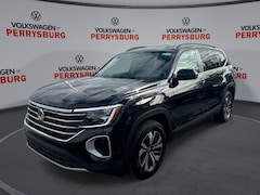 2026 Volkswagen Atlas SE AWD SE AWD