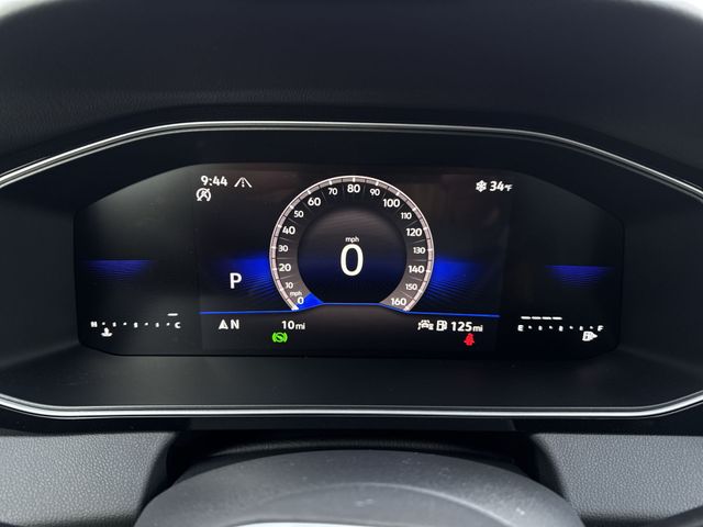 2026 Volkswagen Jetta Sport - Photo 11