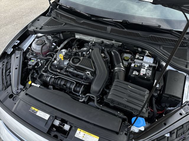 2026 Volkswagen Jetta Sport - Photo 28