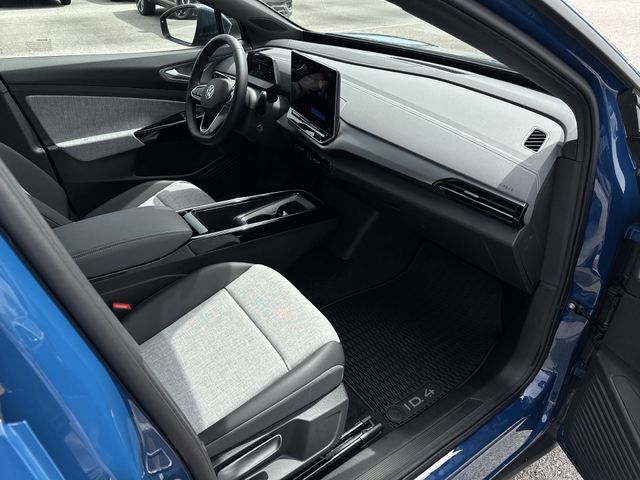 2026 Volkswagen ID.4 PRO - Photo 28