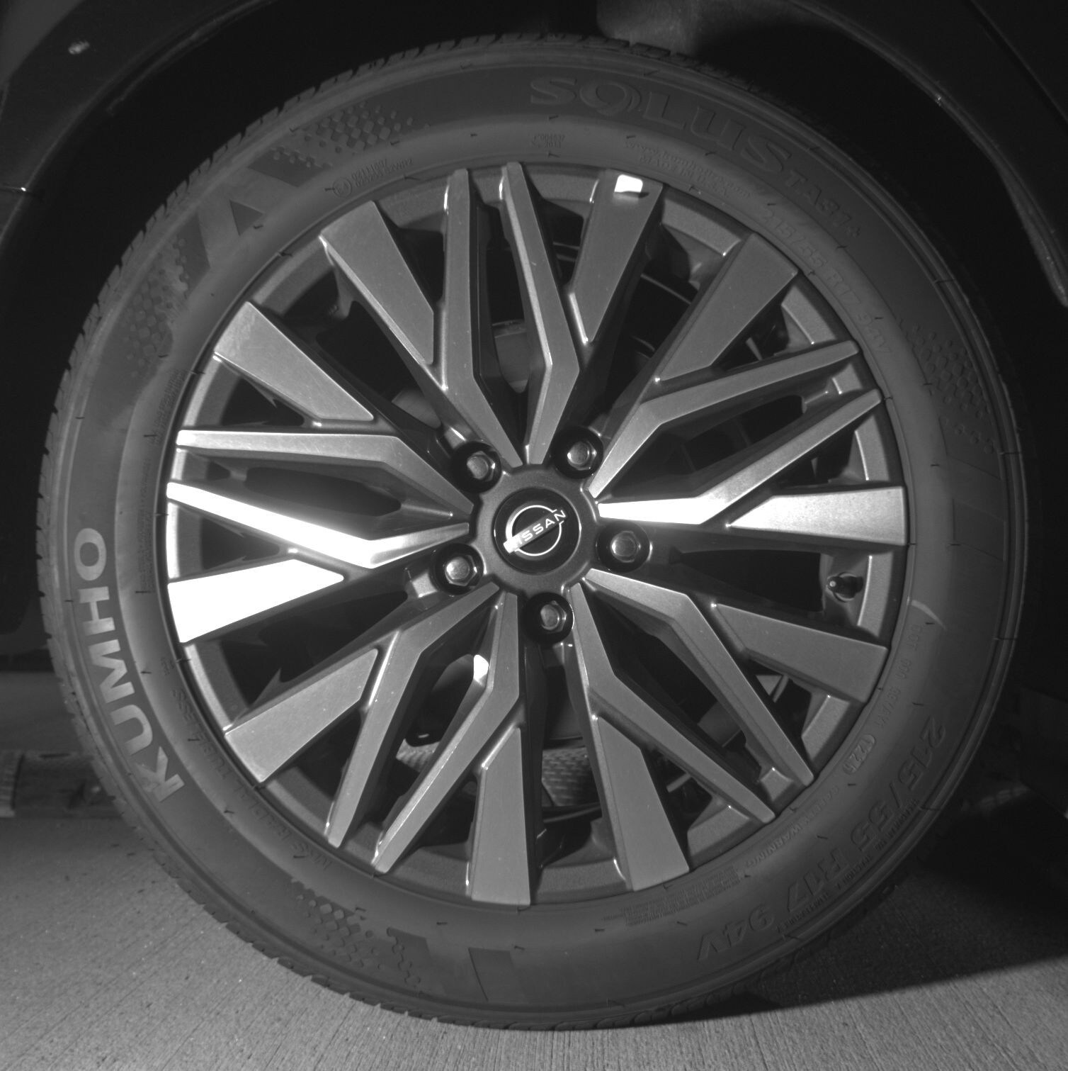 Thumbnail: 2025 Nissan Altima - 12