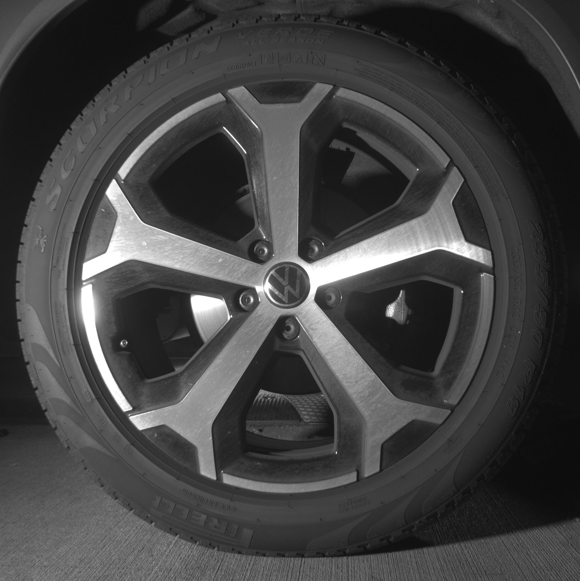 Thumbnail: 2026 Volkswagen Tiguan - 12