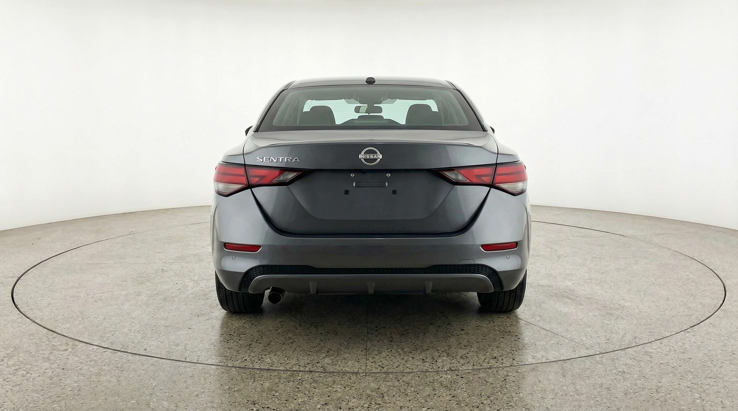 Thumbnail: 2025 Nissan Sentra - 6