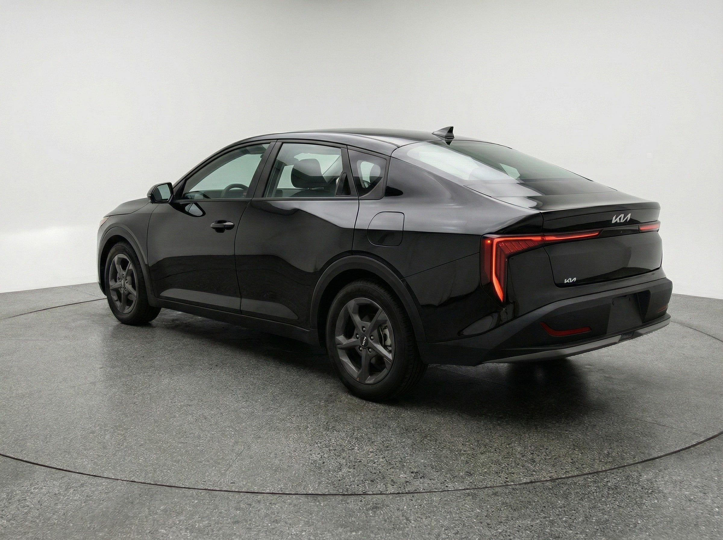 Thumbnail: 2025 Kia K4 - 5