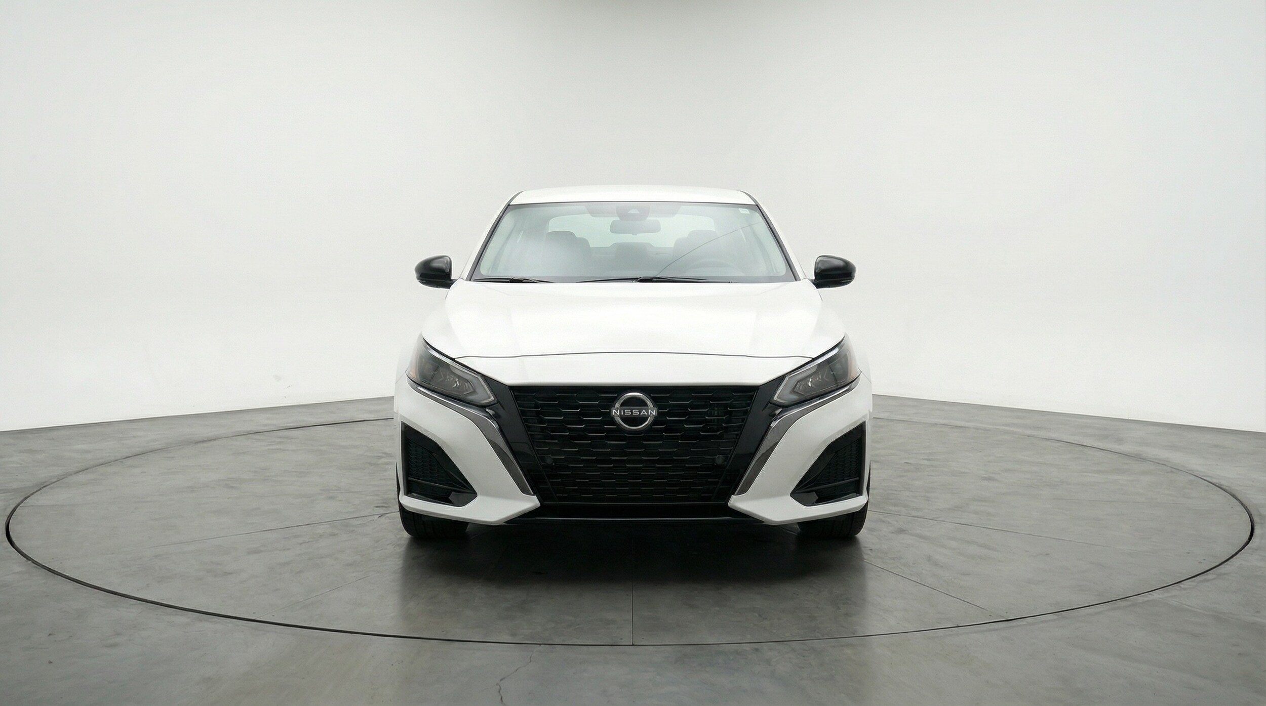 Thumbnail: 2025 Nissan Altima - 2