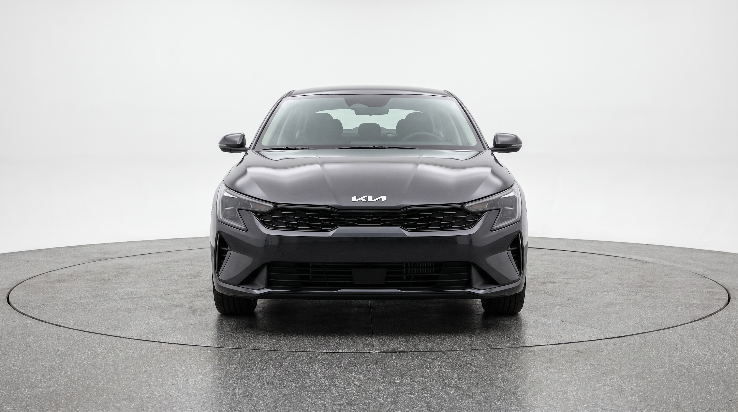 Thumbnail: 2026 Kia K4 - 2