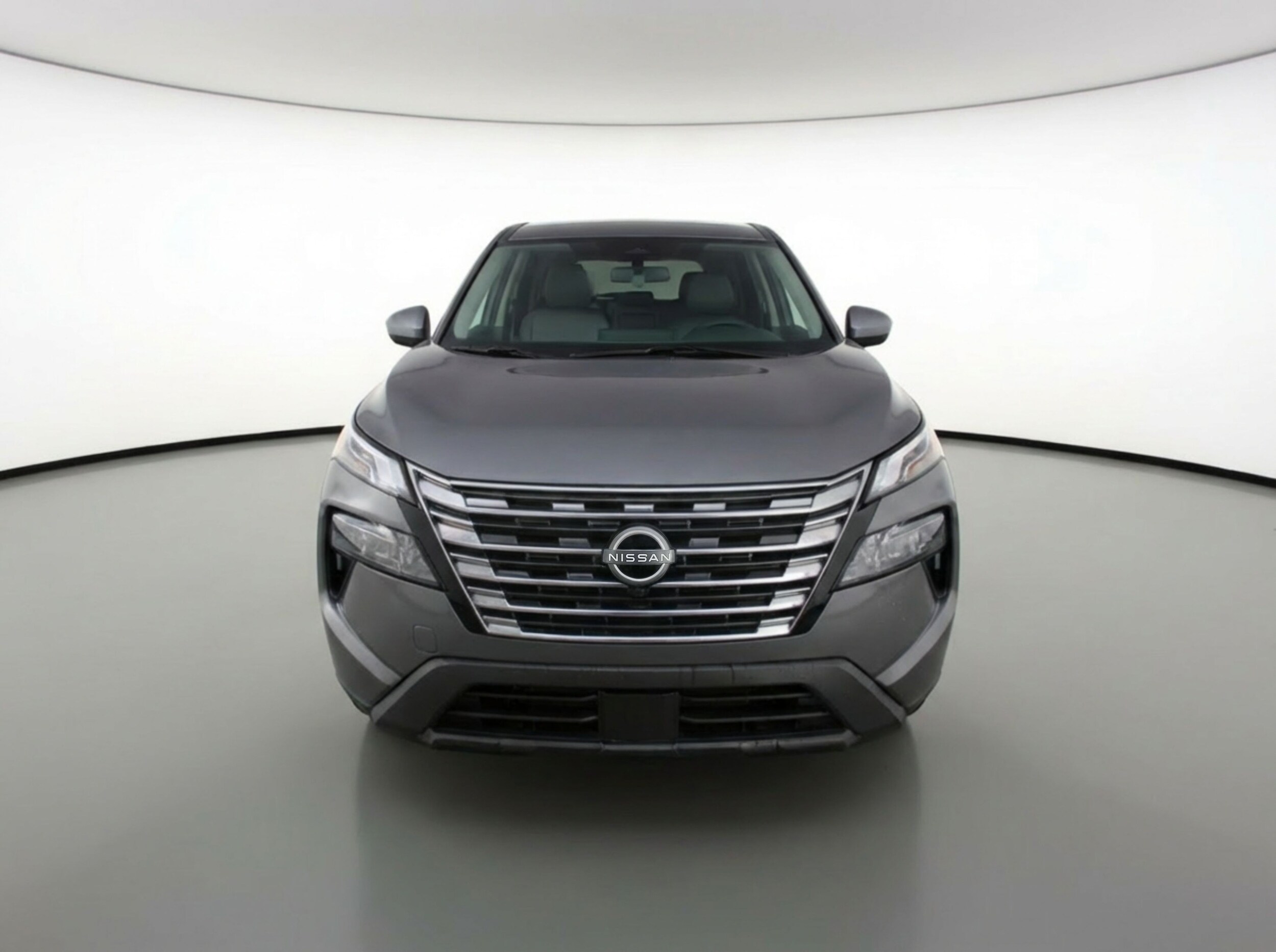 Thumbnail: 2025 Nissan Rogue - 2