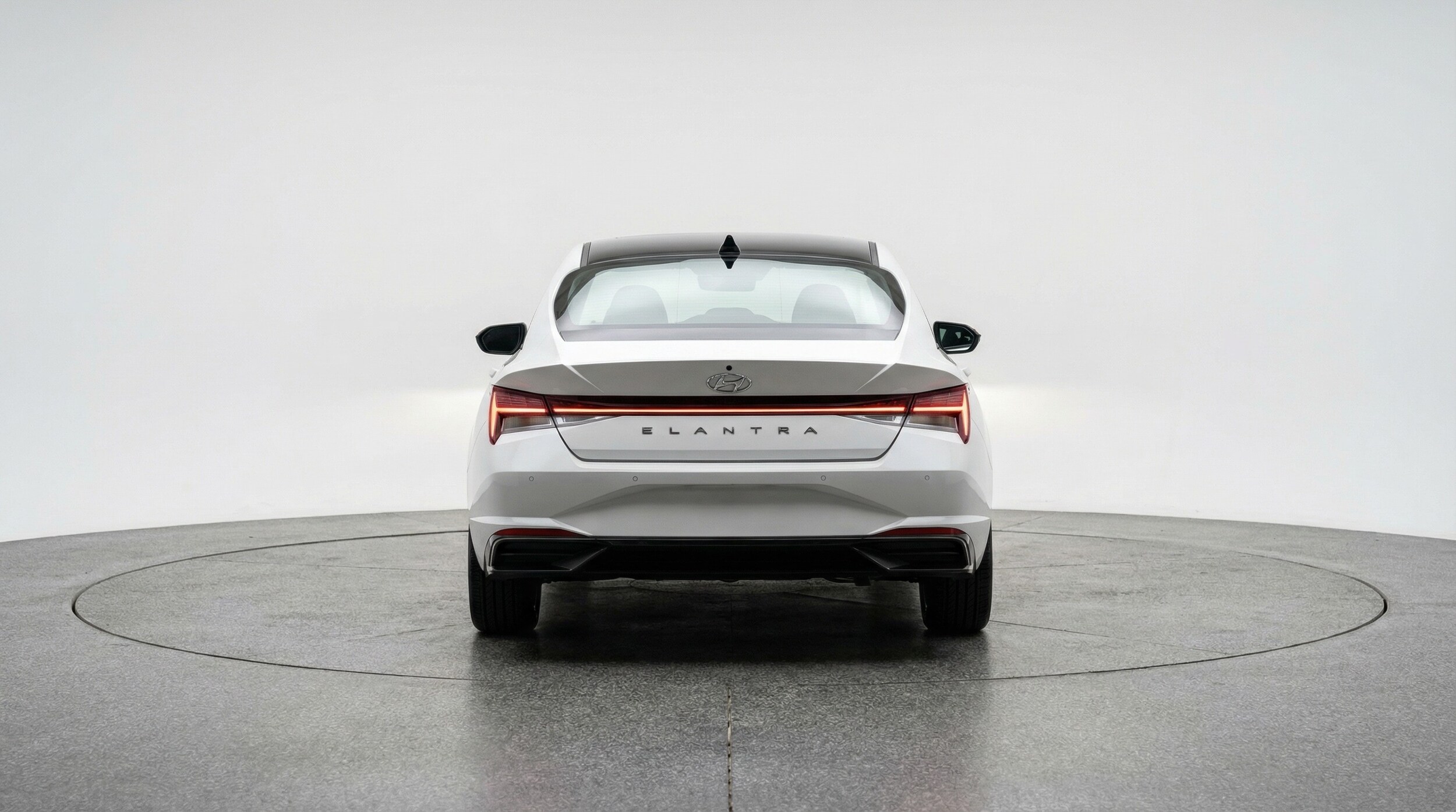 Thumbnail: 2026 Hyundai Elantra - 6