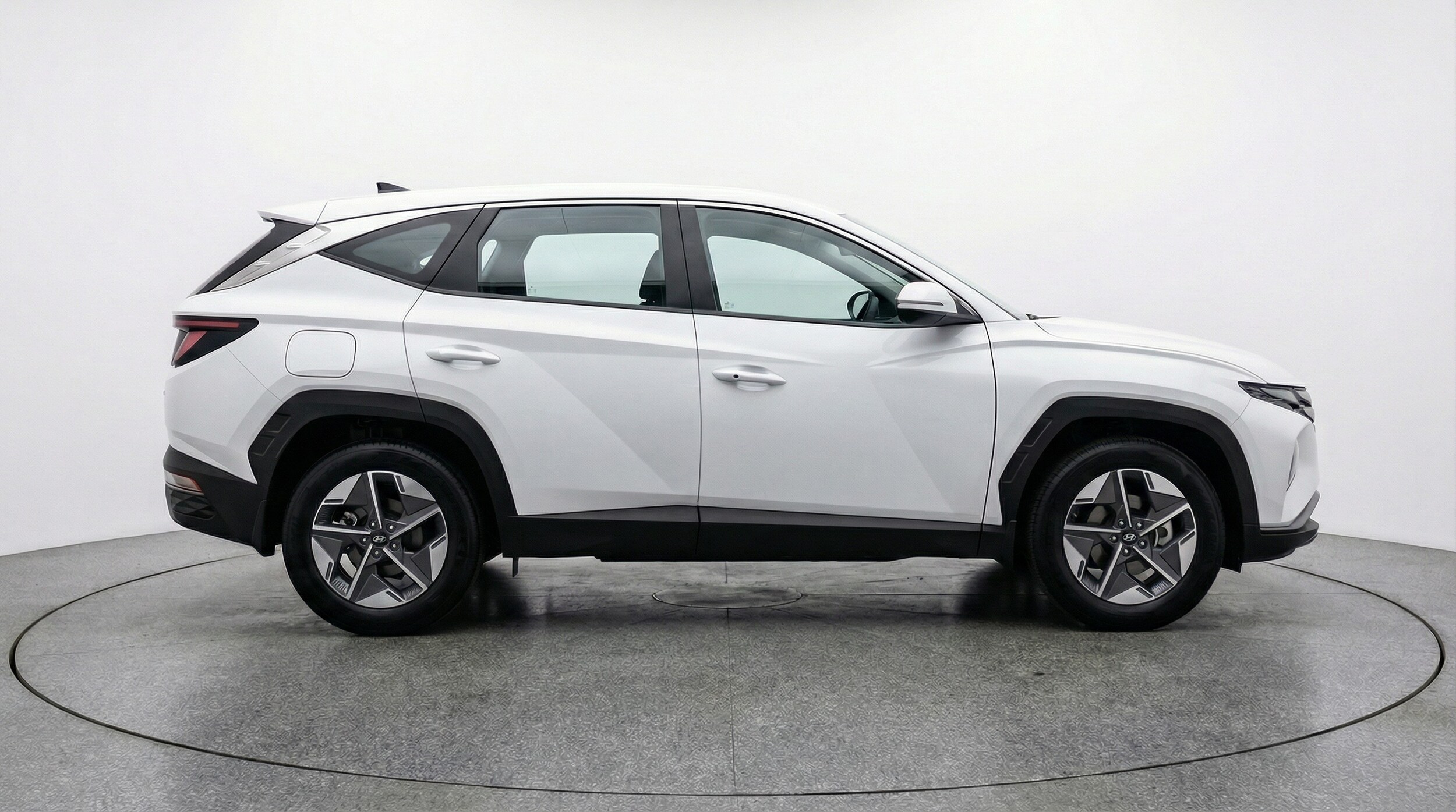 Thumbnail: 2025 Hyundai Tucson - 8