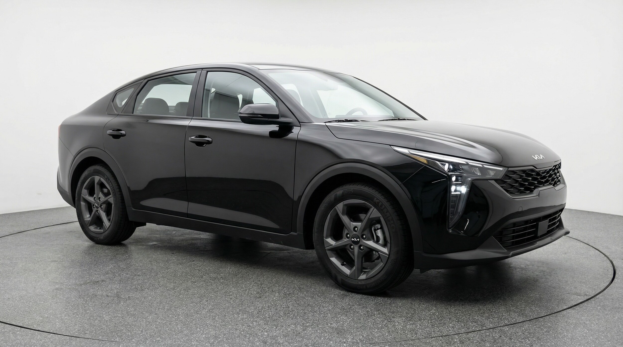 Thumbnail: 2025 Kia K4 - 1