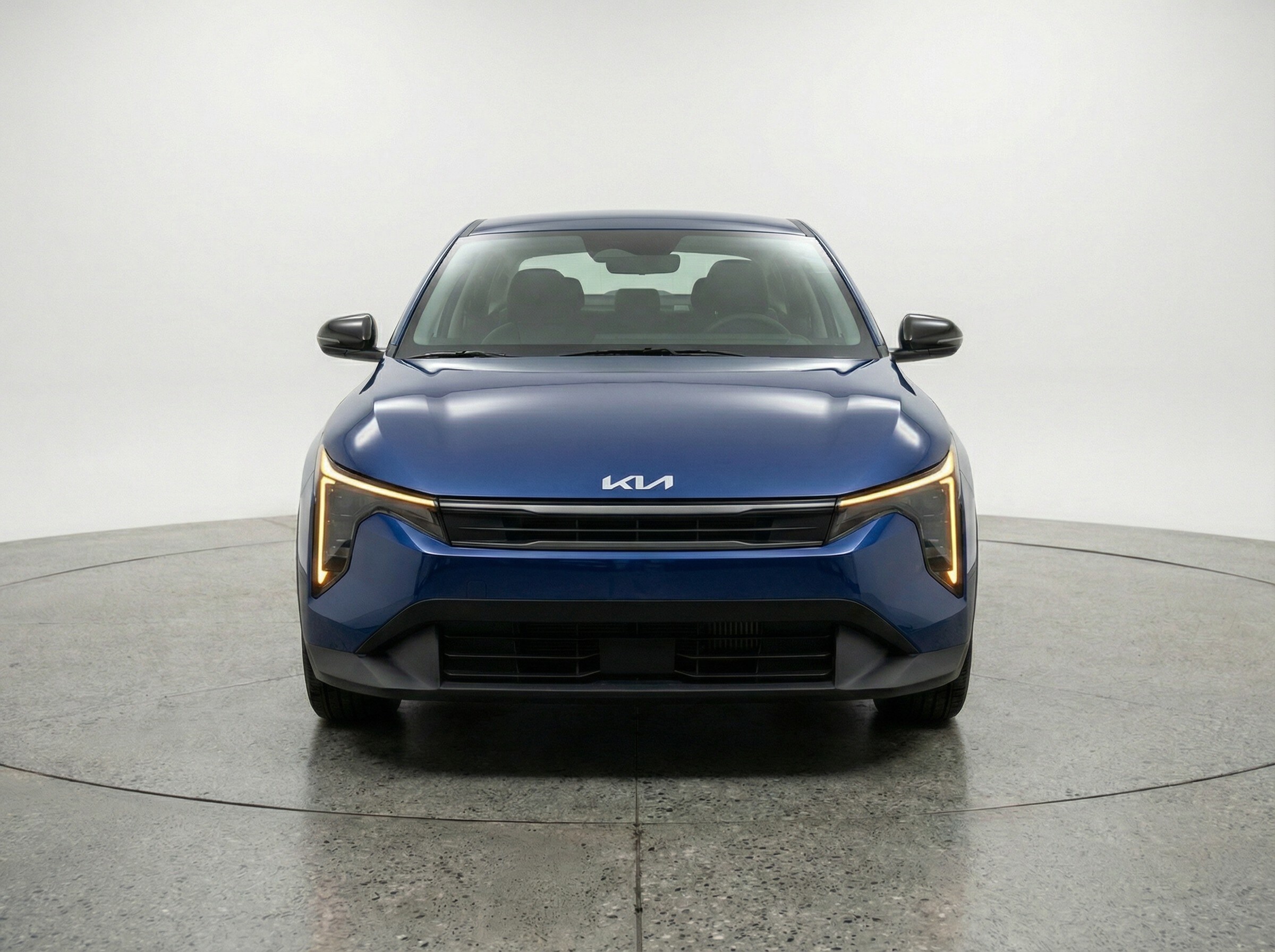 Thumbnail: 2025 Kia K4 - 2