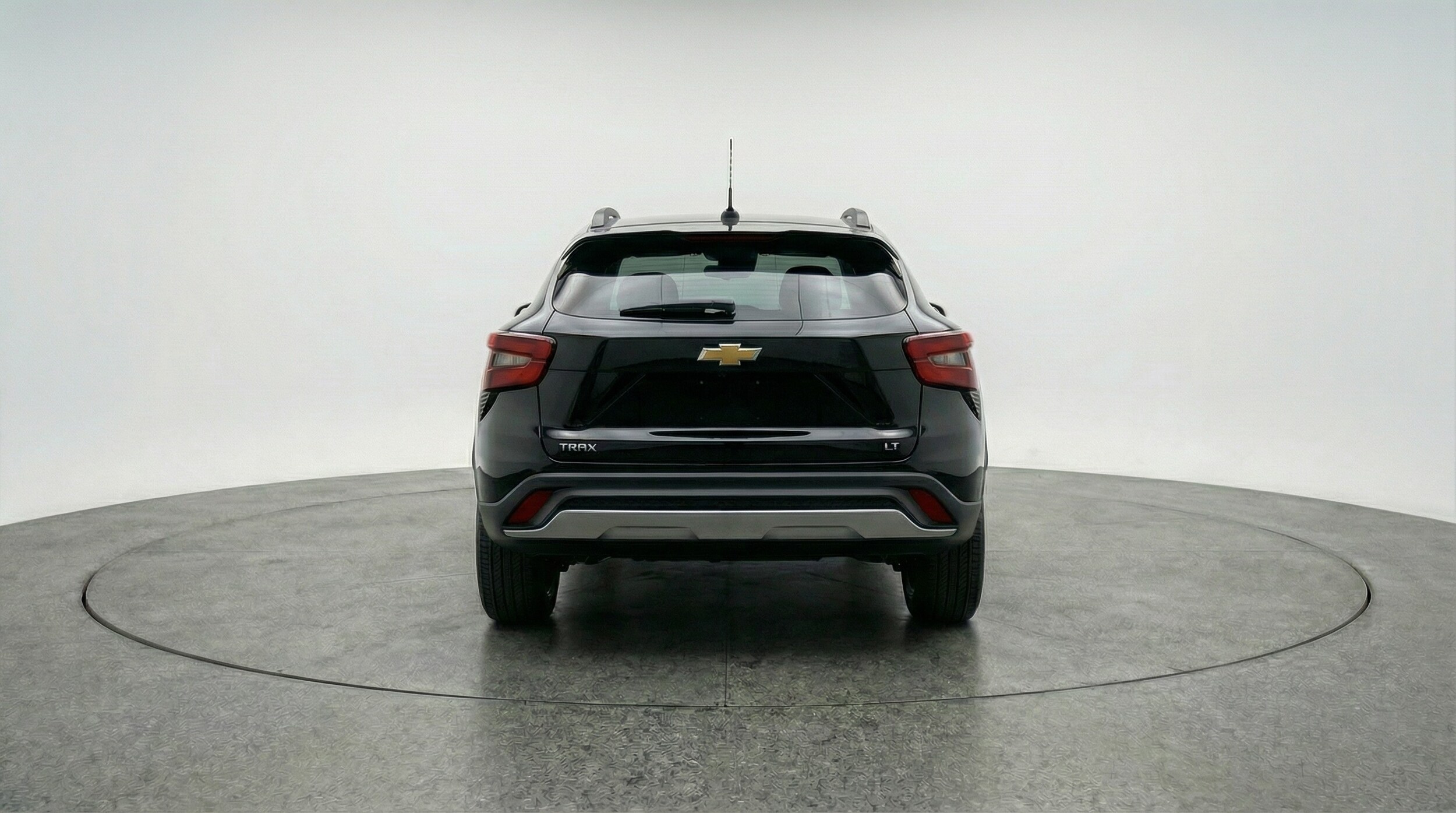 Thumbnail: 2025 Chevrolet Trax - 6