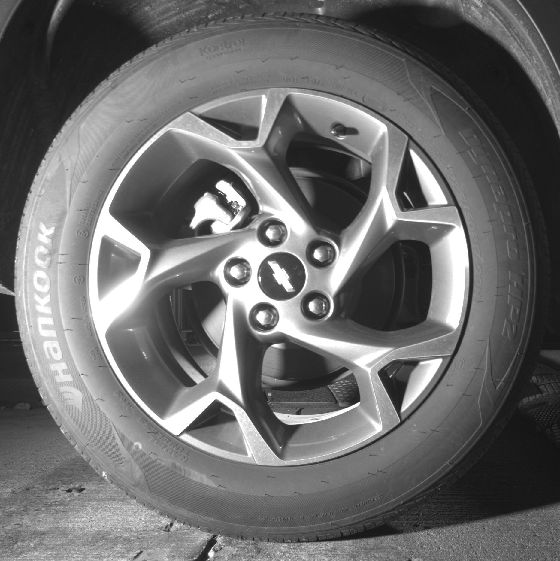 Thumbnail: 2025 Chevrolet Trax - 12