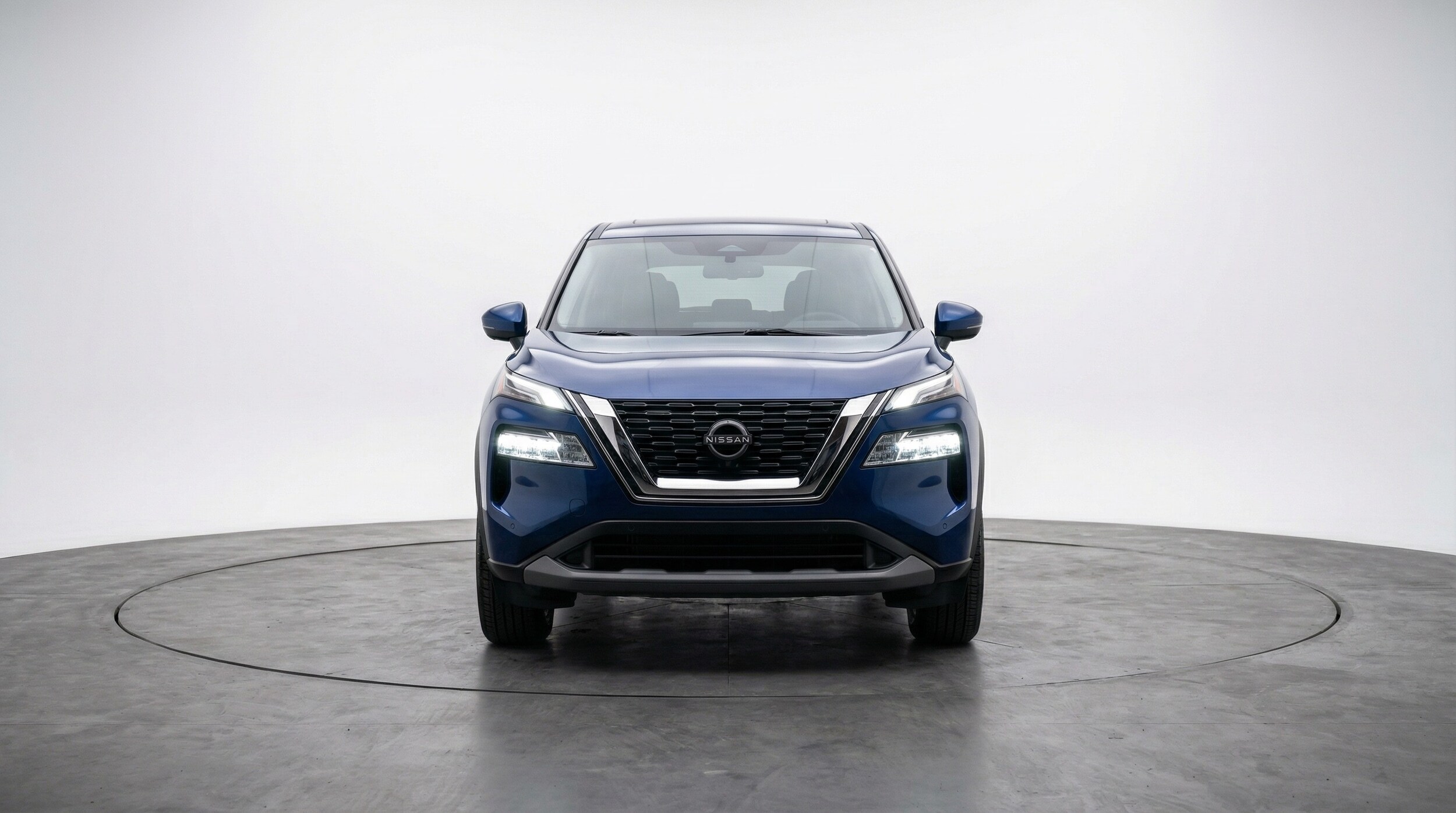 Thumbnail: 2026 Nissan Rogue - 2
