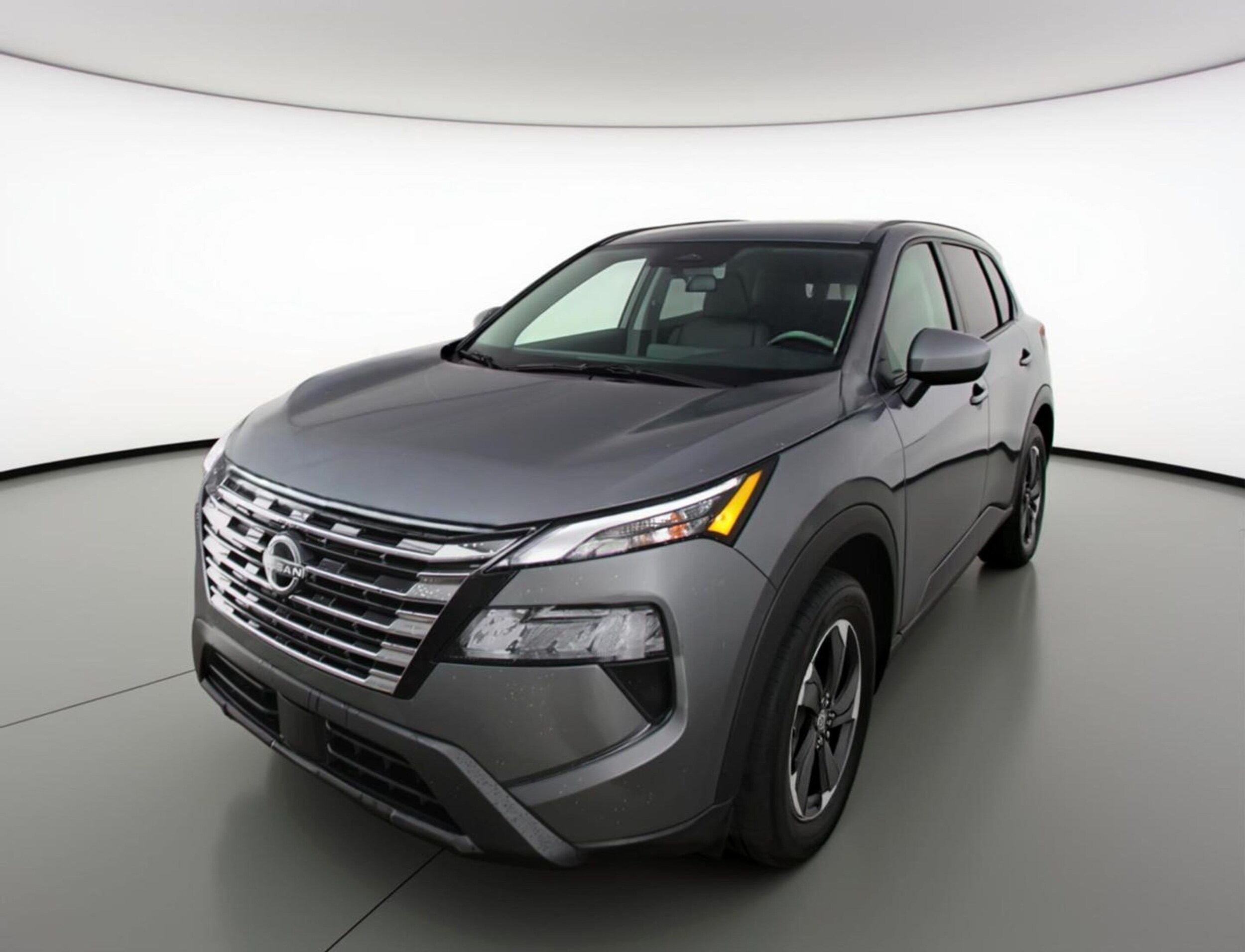 Thumbnail: 2025 Nissan Rogue - 3