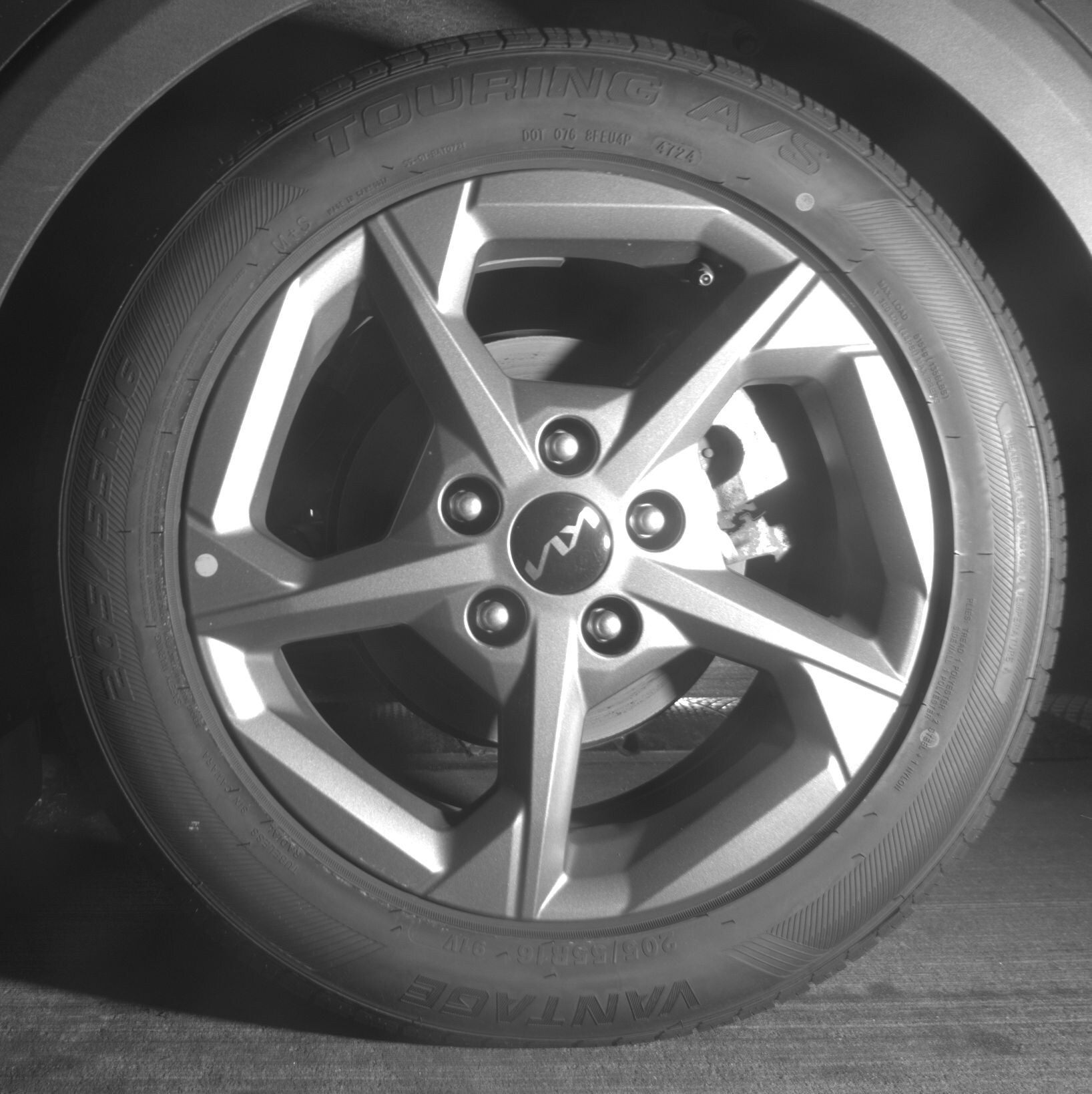 Thumbnail: 2025 Kia K4 - 11