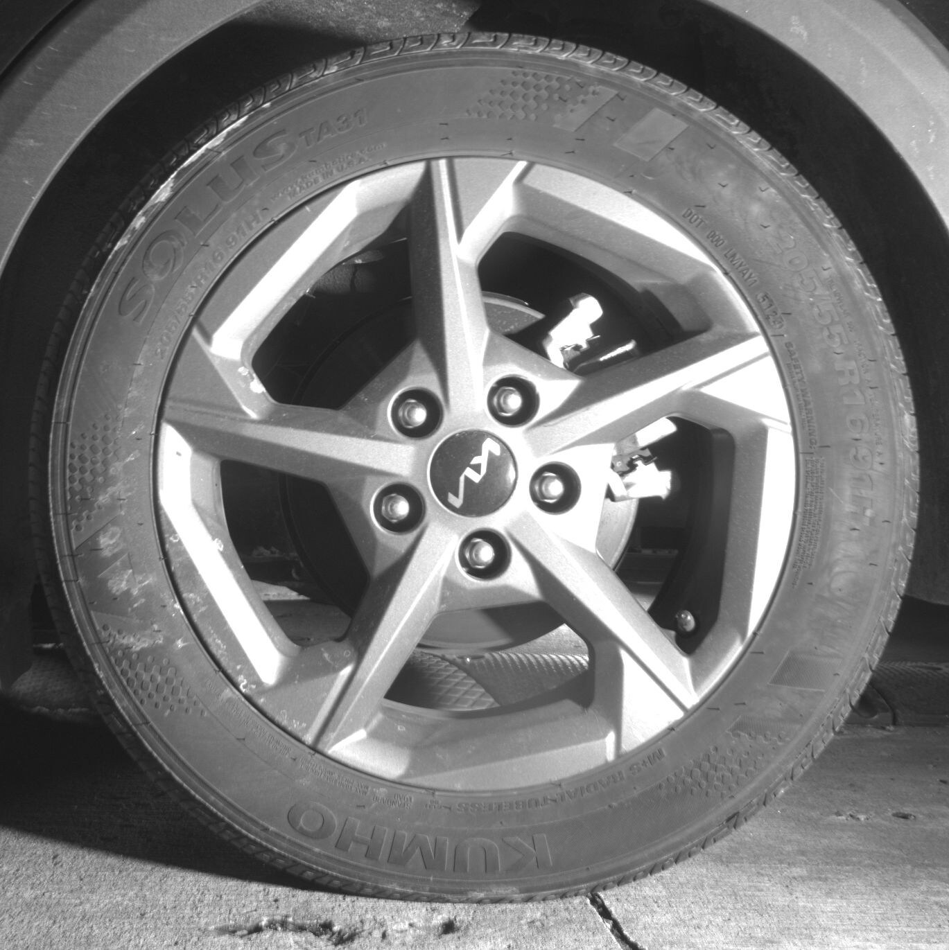 Thumbnail: 2025 Kia K4 - 11