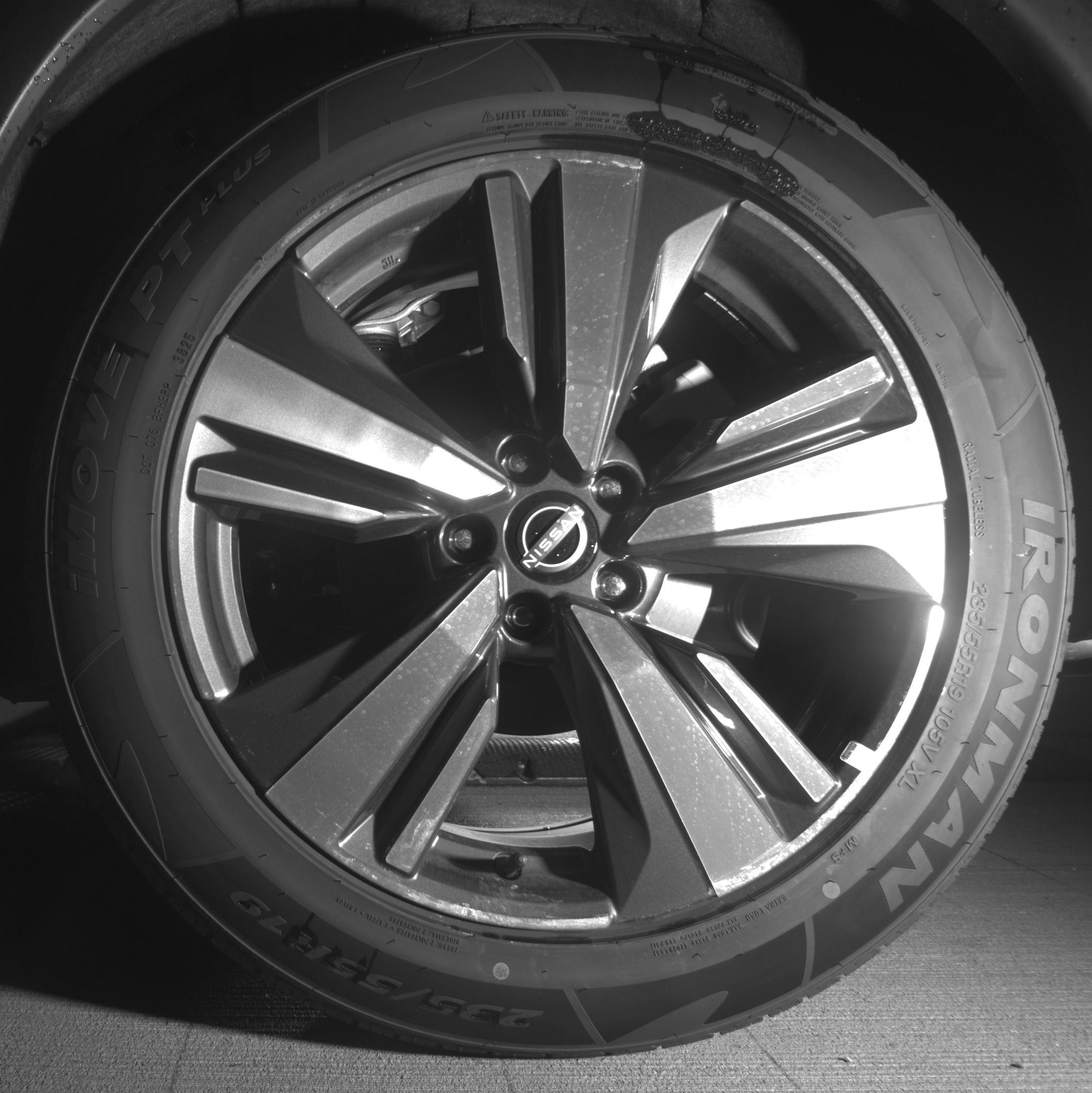 Thumbnail: 2026 Nissan Rogue - 11