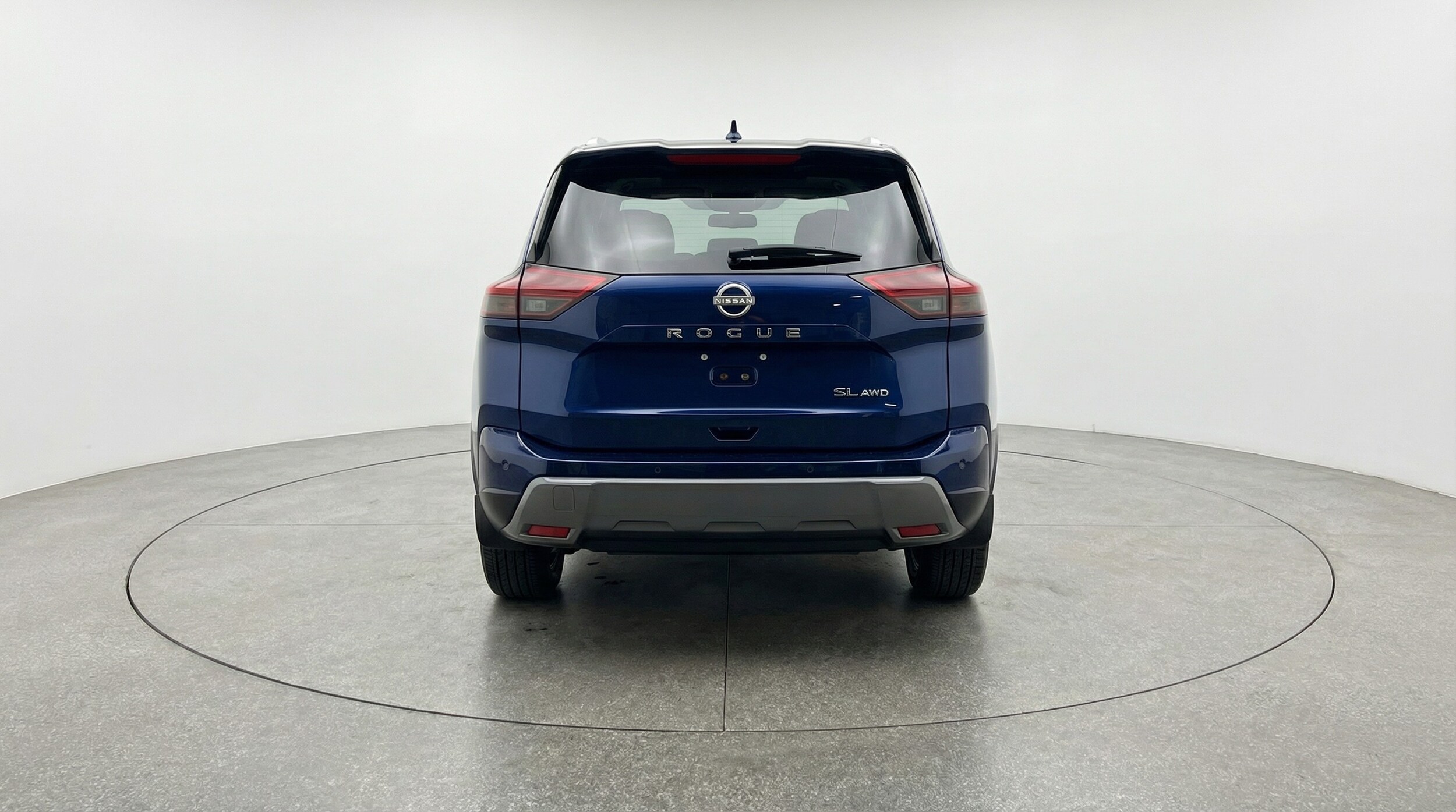 Thumbnail: 2026 Nissan Rogue - 6