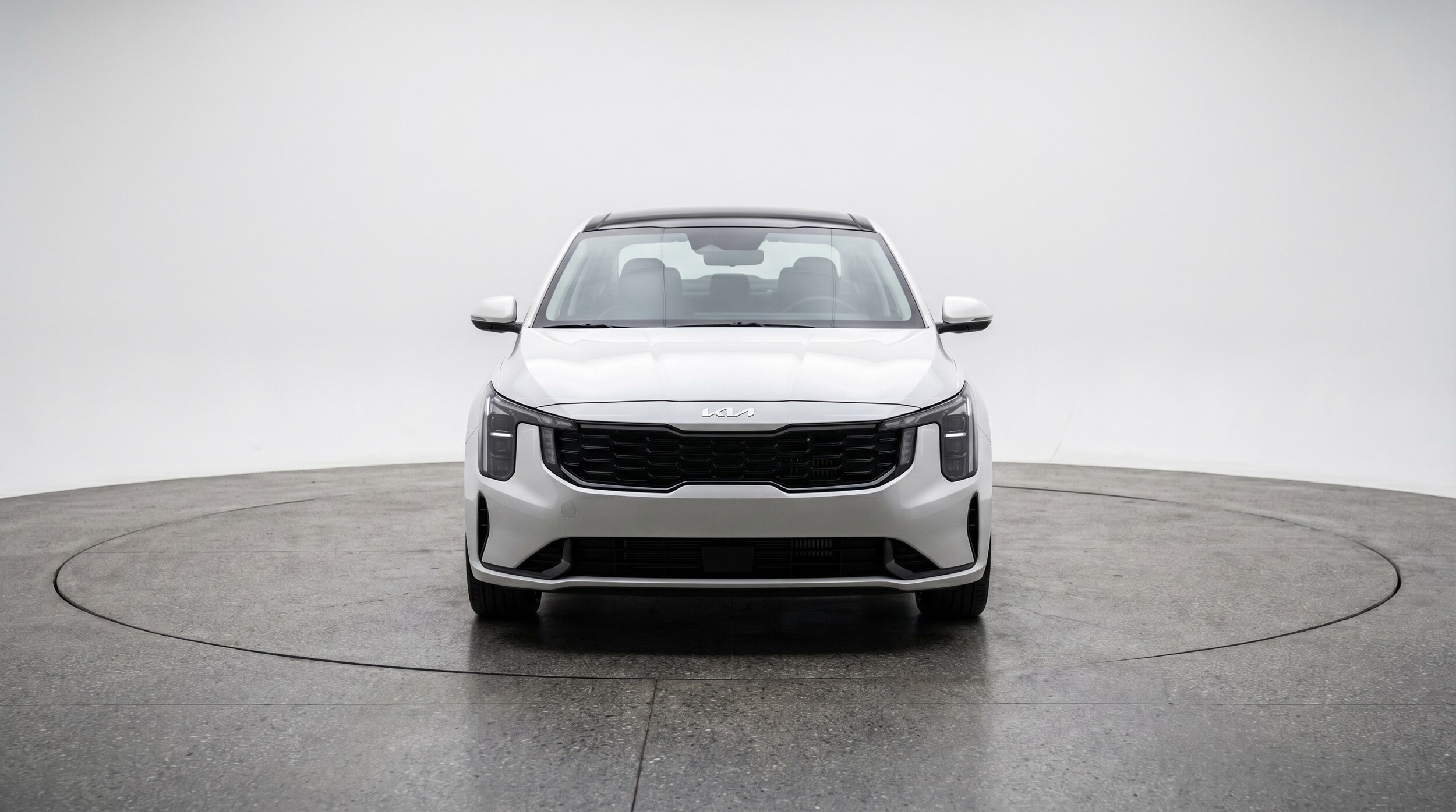 Thumbnail: 2025 Kia K4 - 2