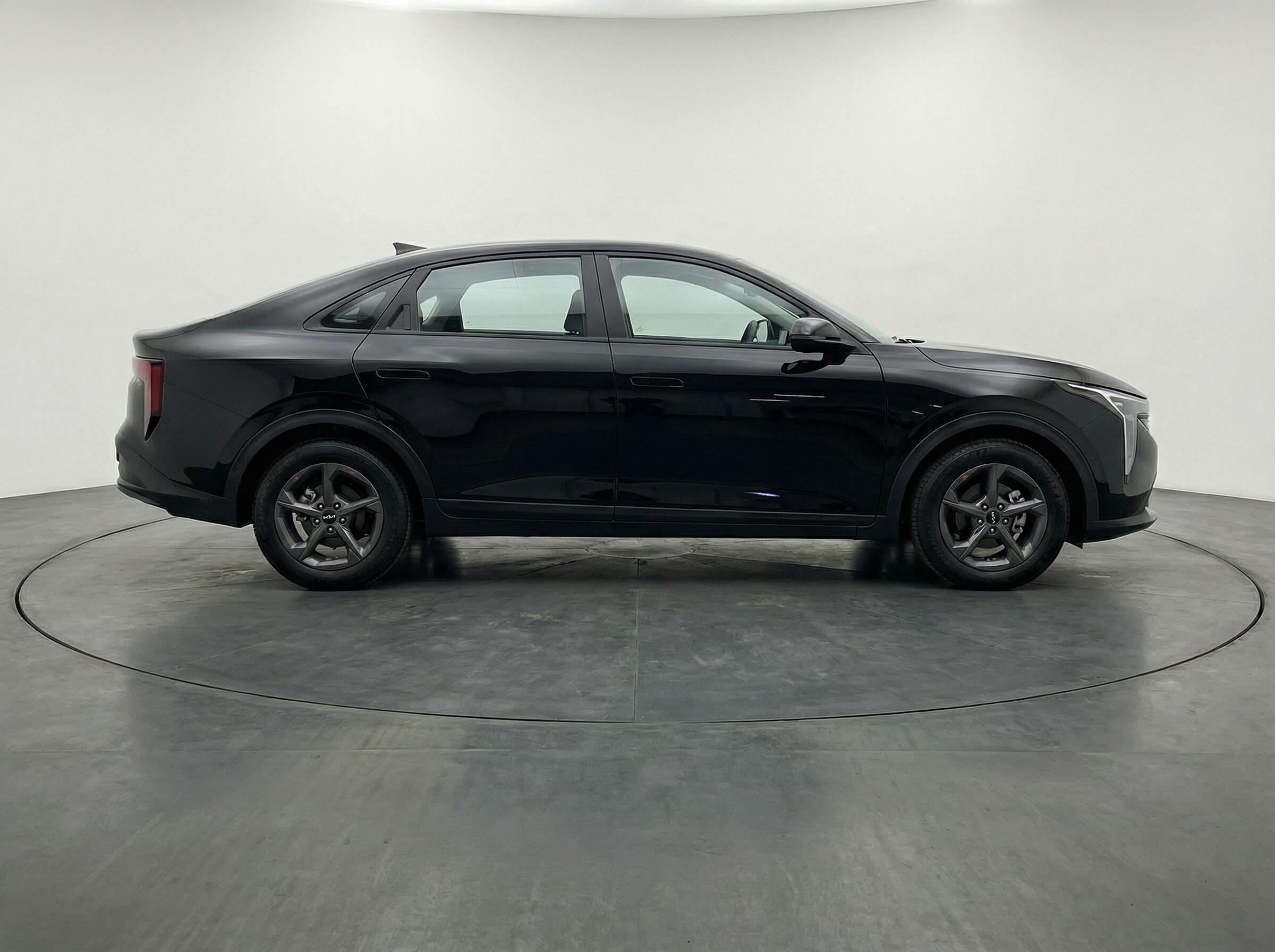 Thumbnail: 2025 Kia K4 - 8