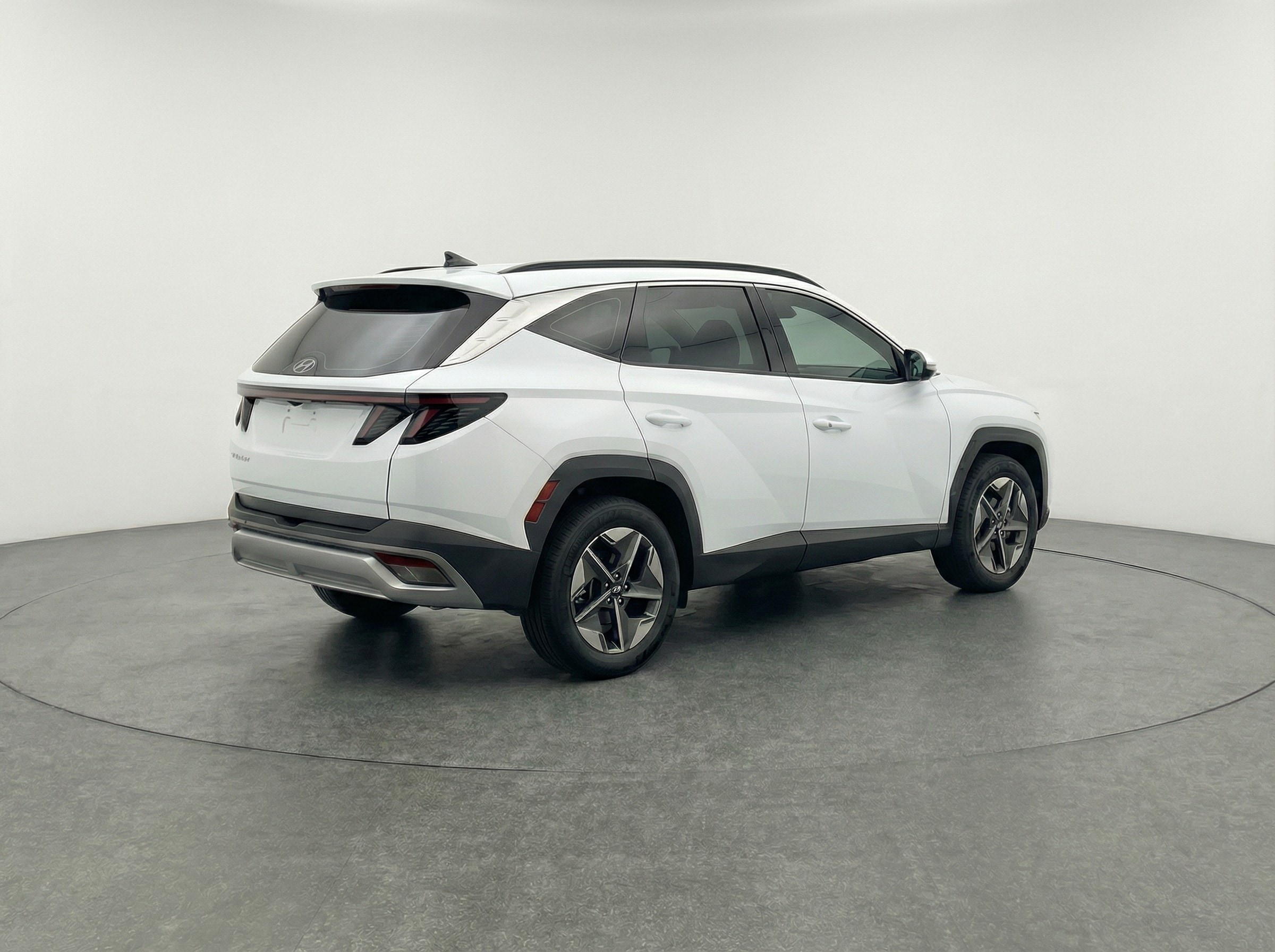 Thumbnail: 2025 Hyundai Tucson - 7