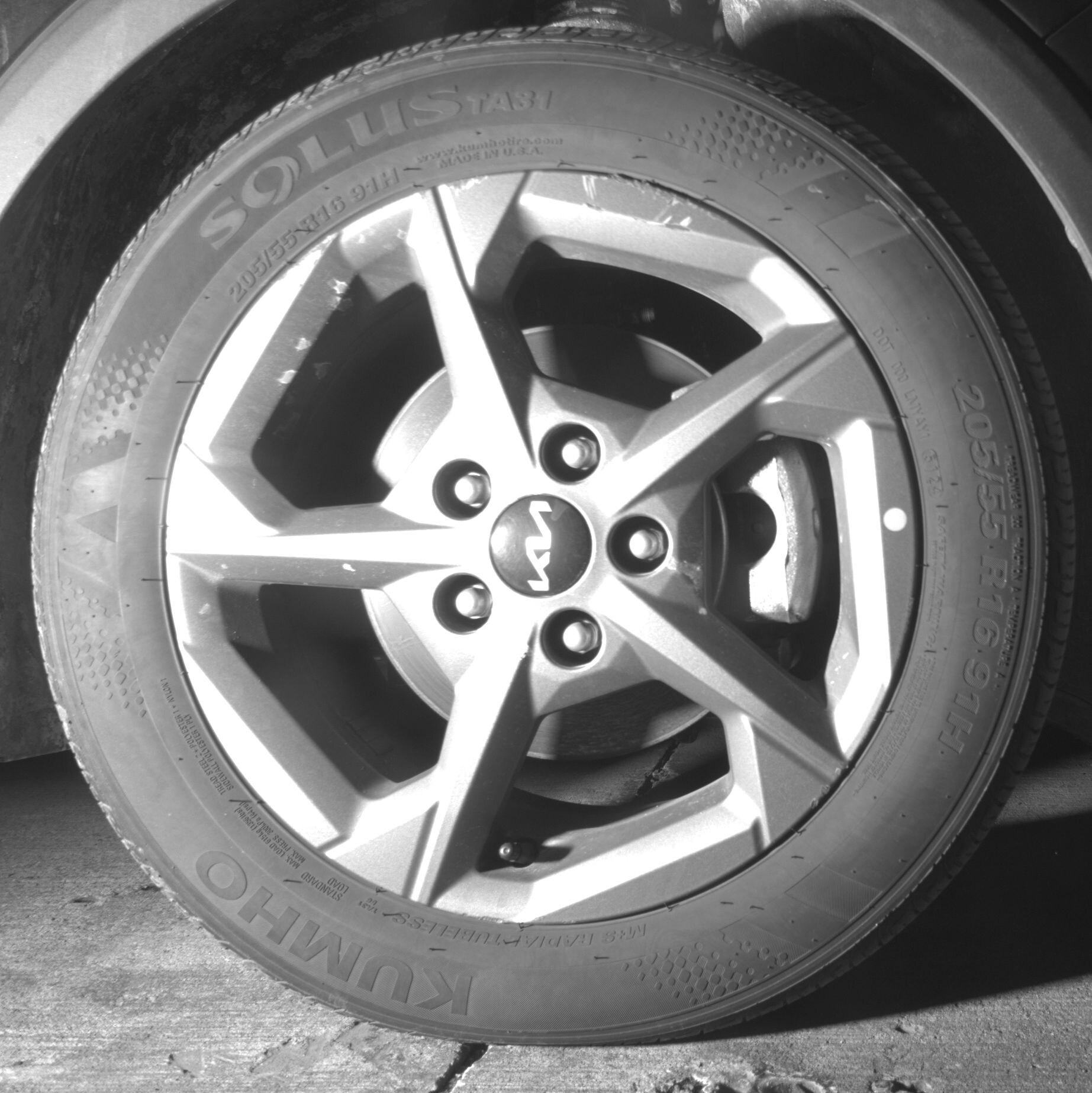 Thumbnail: 2025 Kia K4 - 10