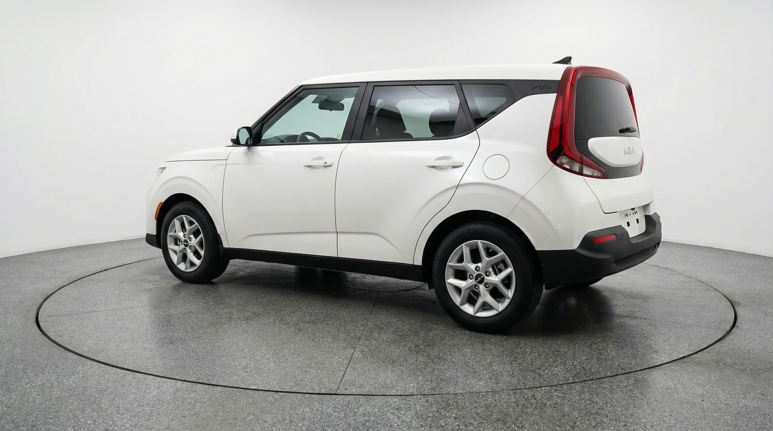 Thumbnail: 2025 Kia Soul - 5