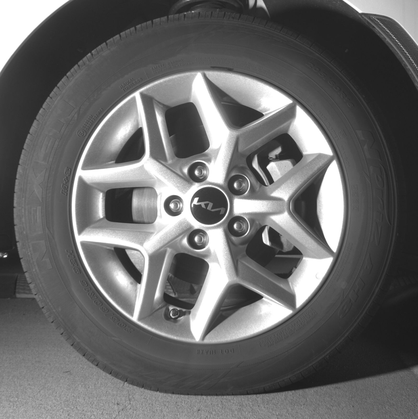 Thumbnail: 2025 Kia Soul - 10