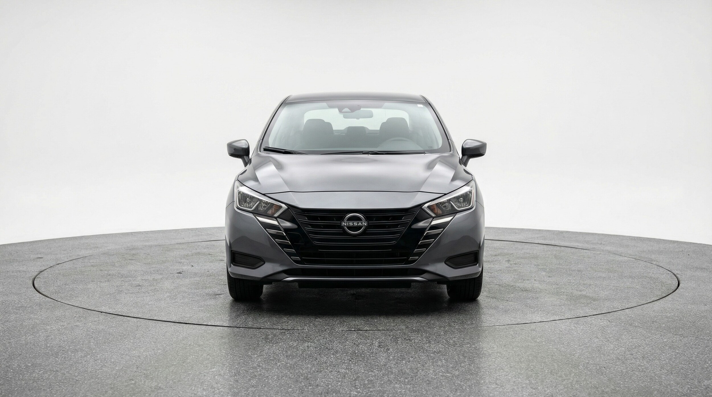 Thumbnail: 2025 Nissan Versa - 2