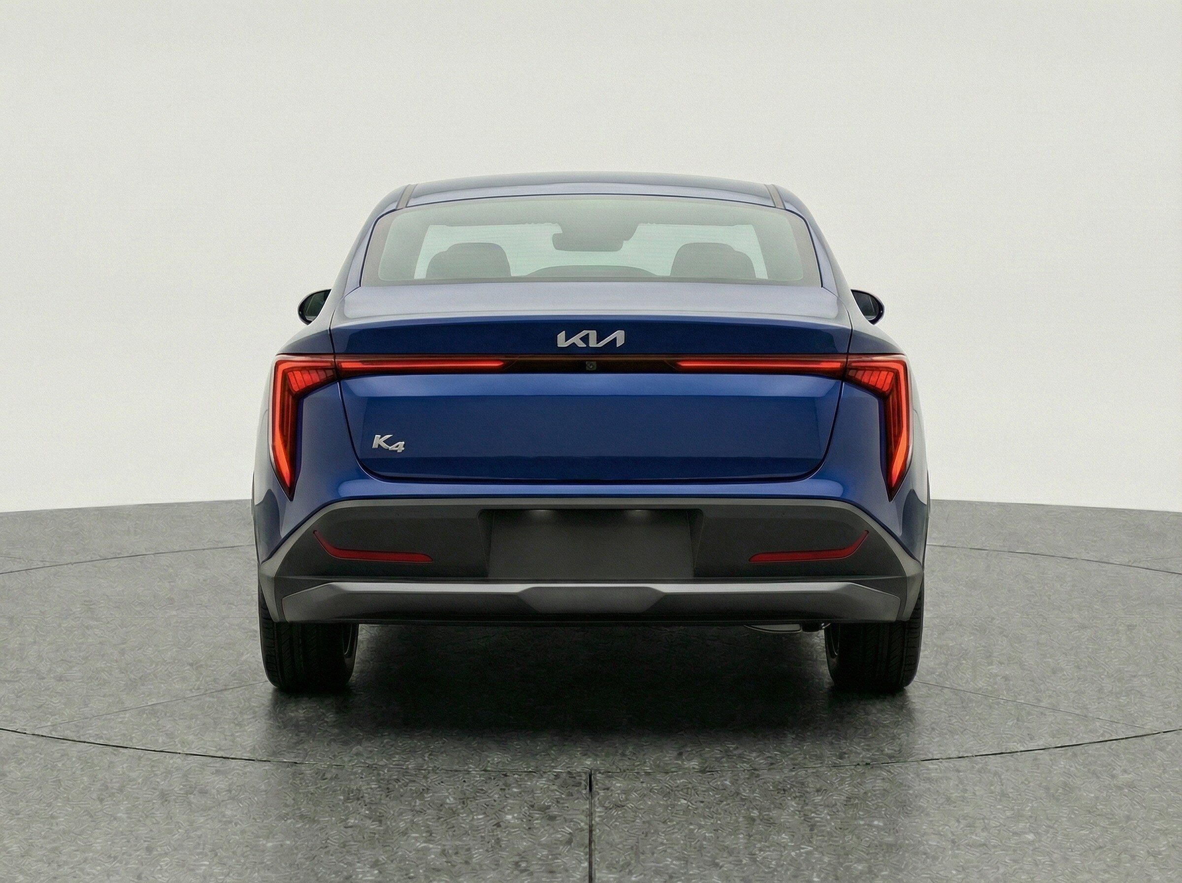 Thumbnail: 2025 Kia K4 - 6