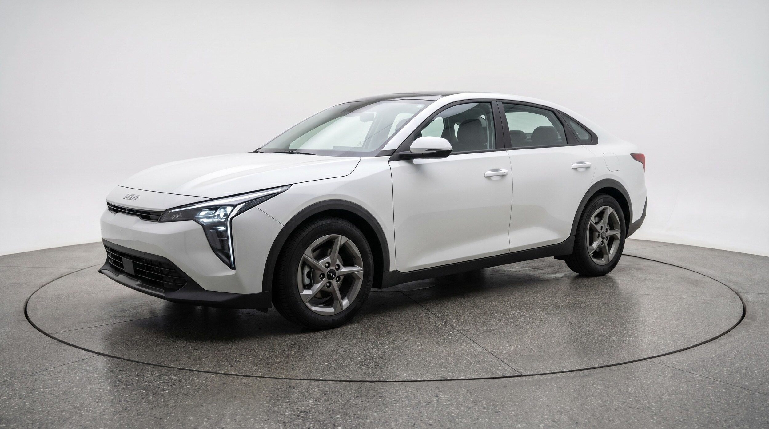 Thumbnail: 2025 Kia K4 - 3