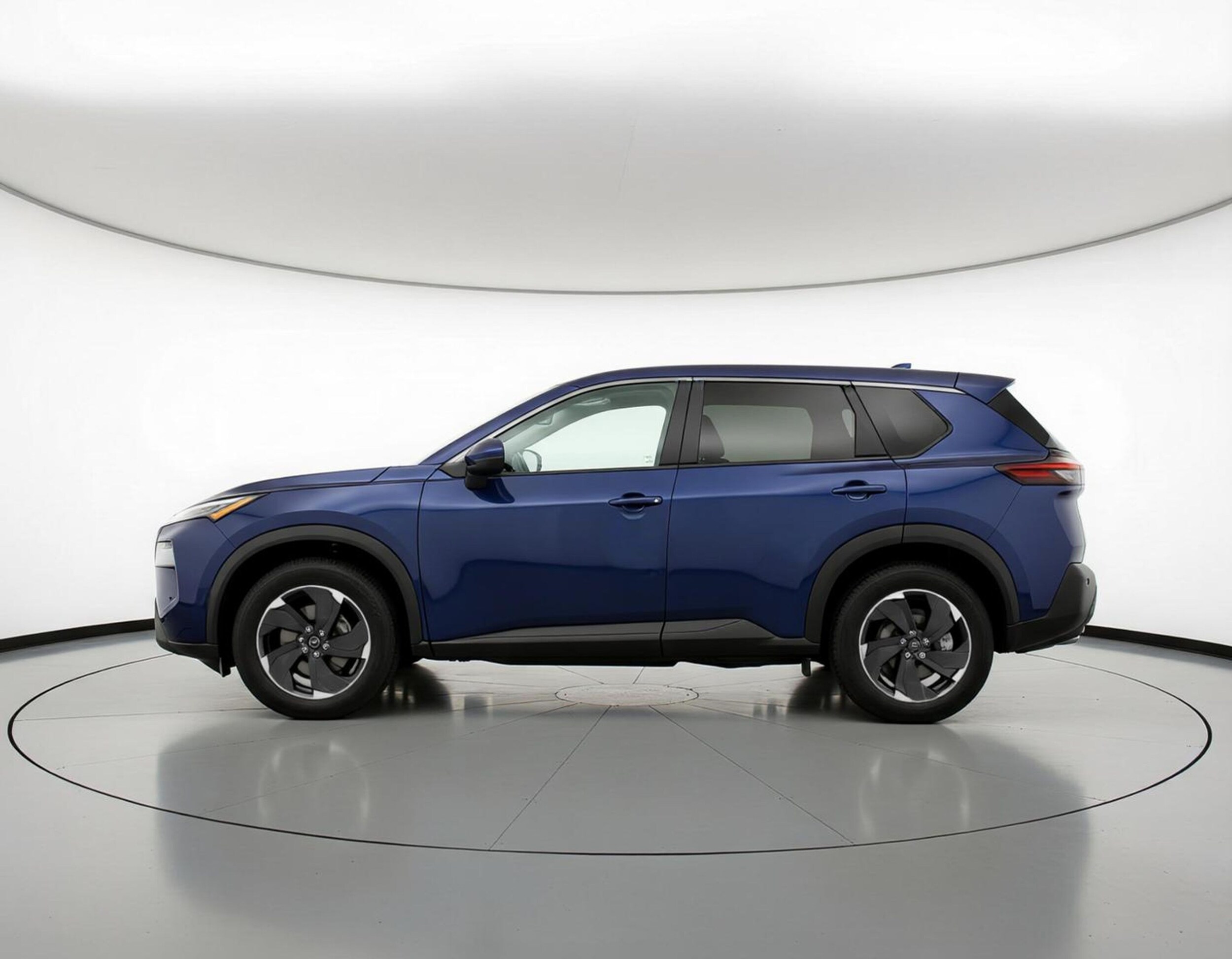 Thumbnail: 2025 Nissan Rogue - 4