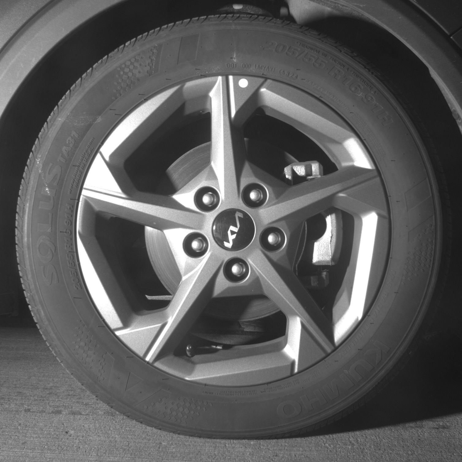 Thumbnail: 2025 Kia K4 - 10