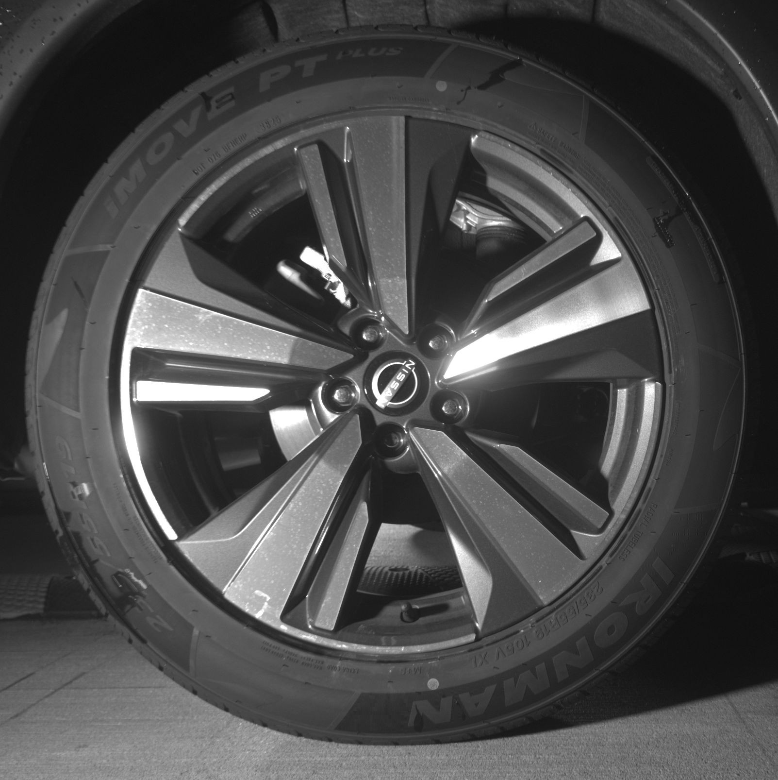 Thumbnail: 2026 Nissan Rogue - 12